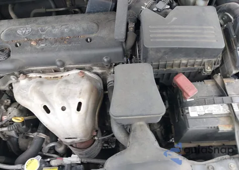 2008 Toyota Camry Le from USA, damaged, VIN 4T1BE46K18U759928